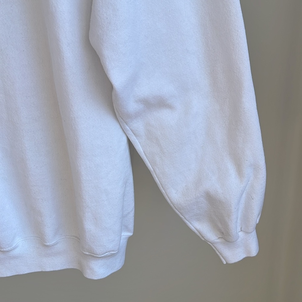 Vintage Sunriver Sweatshirt - Picture 4 of 7